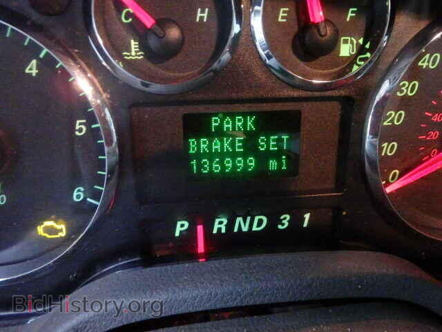 2006 FORD FREESTAR - VIN: 2FMDA52296BA16159 - Фото 8