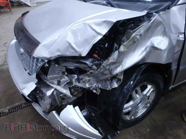 2006 FORD FREESTAR - VIN: 2FMDA52296BA16159 - Фото 10