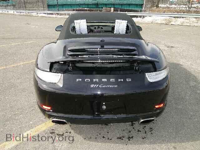 2014 PORSCHE 911 - VIN: WP0CA2A95ES140950 - Фото 6