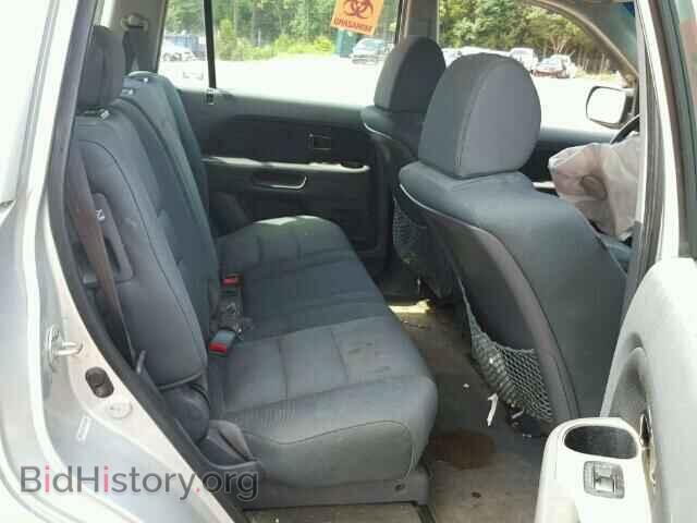2007 HONDA PILOT - VIN: 5FNYF28177B002656 - Фото 6