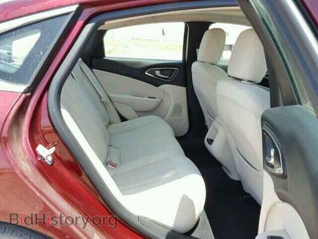 2015 CHRYSLER 200 - VIN: 1C3CCCAB8FN691591 - Photo 6