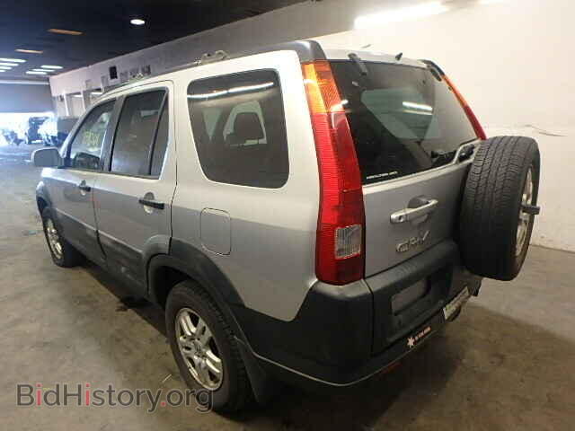 2003 HONDA CRV - VIN: JHLRD77833C019972 - Фото 3