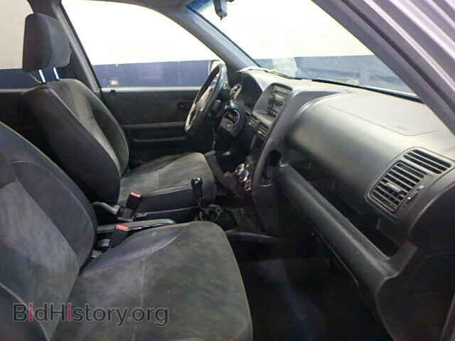 2003 HONDA CRV - VIN: JHLRD77833C019972 - Фото 5