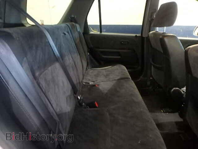 2003 HONDA CRV - VIN: JHLRD77833C019972 - Фото 6