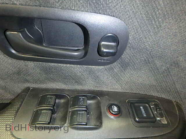 2003 HONDA CRV - VIN: JHLRD77833C019972 - Фото 9
