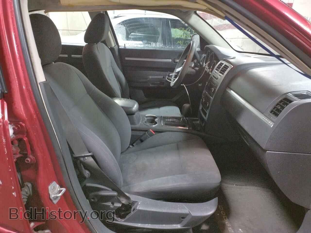 2010 DODGE CHARGER - VIN: 2B3CA3CV7AH227218 - Фото 5