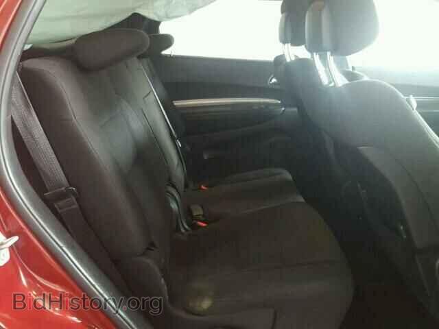 2014 DODGE DURANGO - VIN: 1C4RDHAG2EC286428 - Фото 6