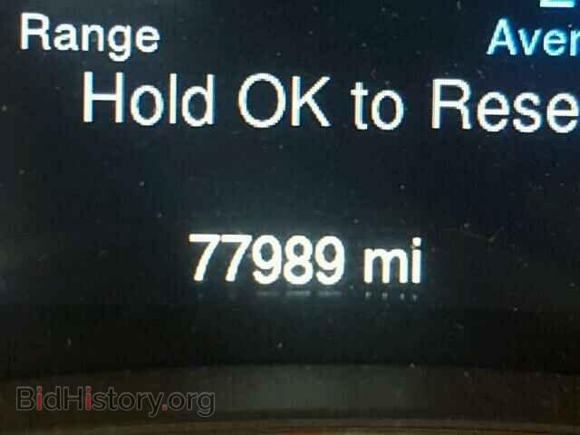 2014 DODGE DURANGO - VIN: 1C4RDHAG2EC286428 - Фото 8
