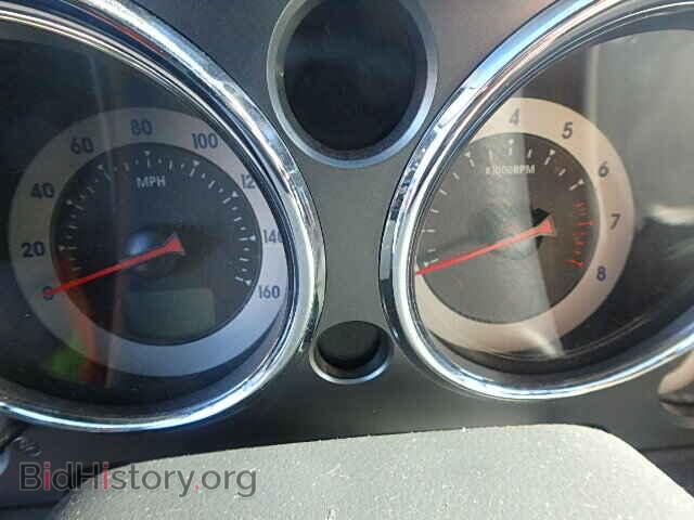 2010 MITSUBISHI ECLIPSE - VIN: 4A37L2EFXAE001589 - Фото 8