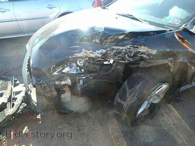 2010 MITSUBISHI ECLIPSE - VIN: 4A37L2EFXAE001589 - Фото 9
