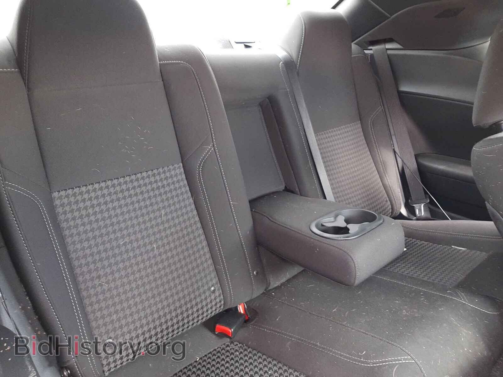 2018 DODGE CHALLENGER - VIN: 2C3CDZAG0JH294891 - Photo 6