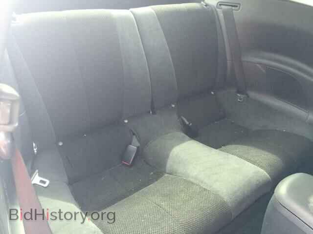 2006 MITSUBISHI ECLIPSE - VIN: 4A3AK24F76E031733 - Фото 6