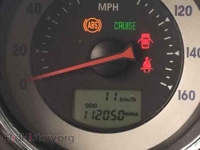 2006 MITSUBISHI ECLIPSE - VIN: 4A3AK24F76E031733 - Фото 8