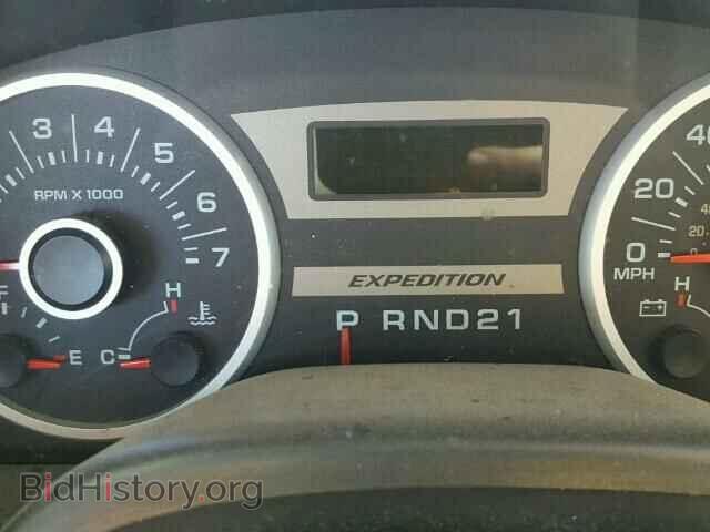 2005 FORD EXPEDITION - VIN: 1FMPU17565LA15954 - Фото 8