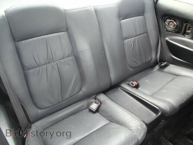 1995 ACURA INTEGRA - VIN: JH4DC4463SS024409 - Фото 6