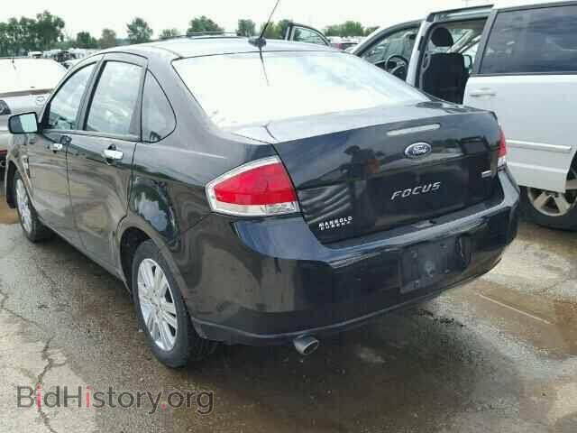 2009 FORD FOCUS - VIN: 1FAHP37N39W252939 - Photo 3