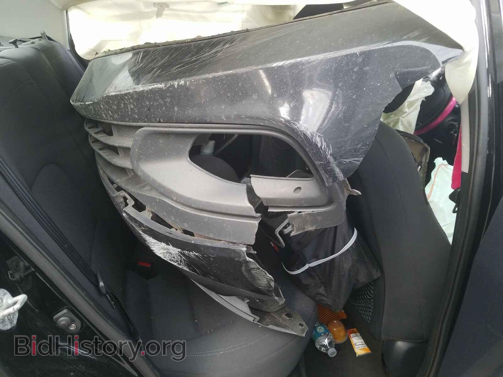 2012 KIA RIO - VIN: KNADN4A36C6091535 - Фото 6