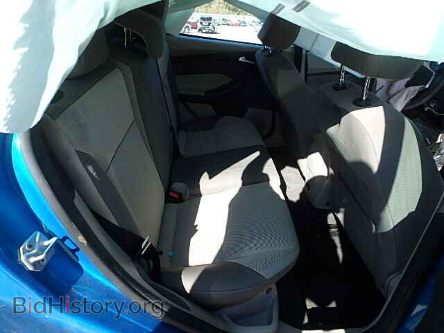 2014 FORD FOCUS - VIN: 1FADP3K29EL168647 - Photo 6
