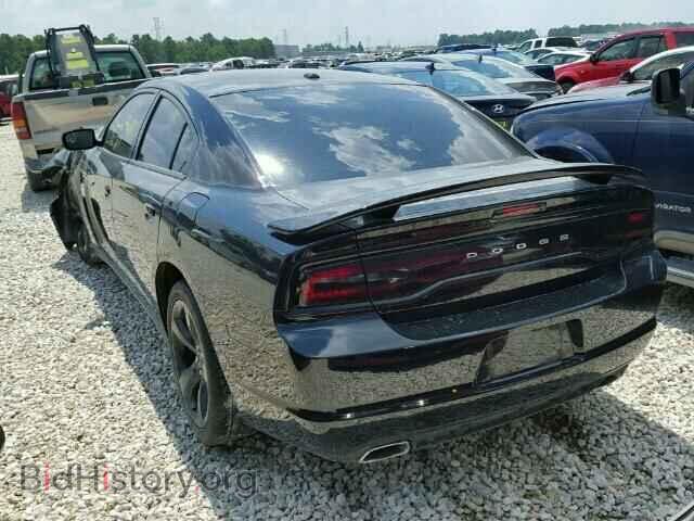 2013 DODGE CHARGER - VIN: 2C3CDXHG4DH654954 - Фото 3