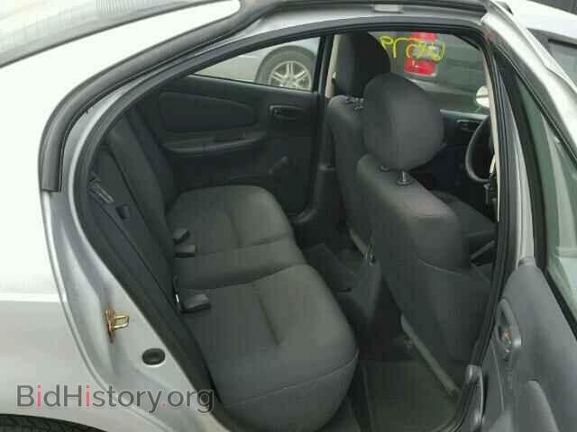 2005 DODGE NEON - VIN: 1B3ES26C25D241296 - Фото 6