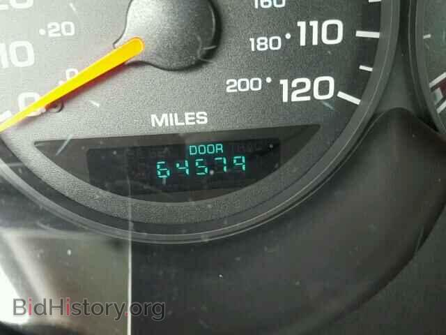 2005 DODGE NEON - VIN: 1B3ES26C25D241296 - Фото 8