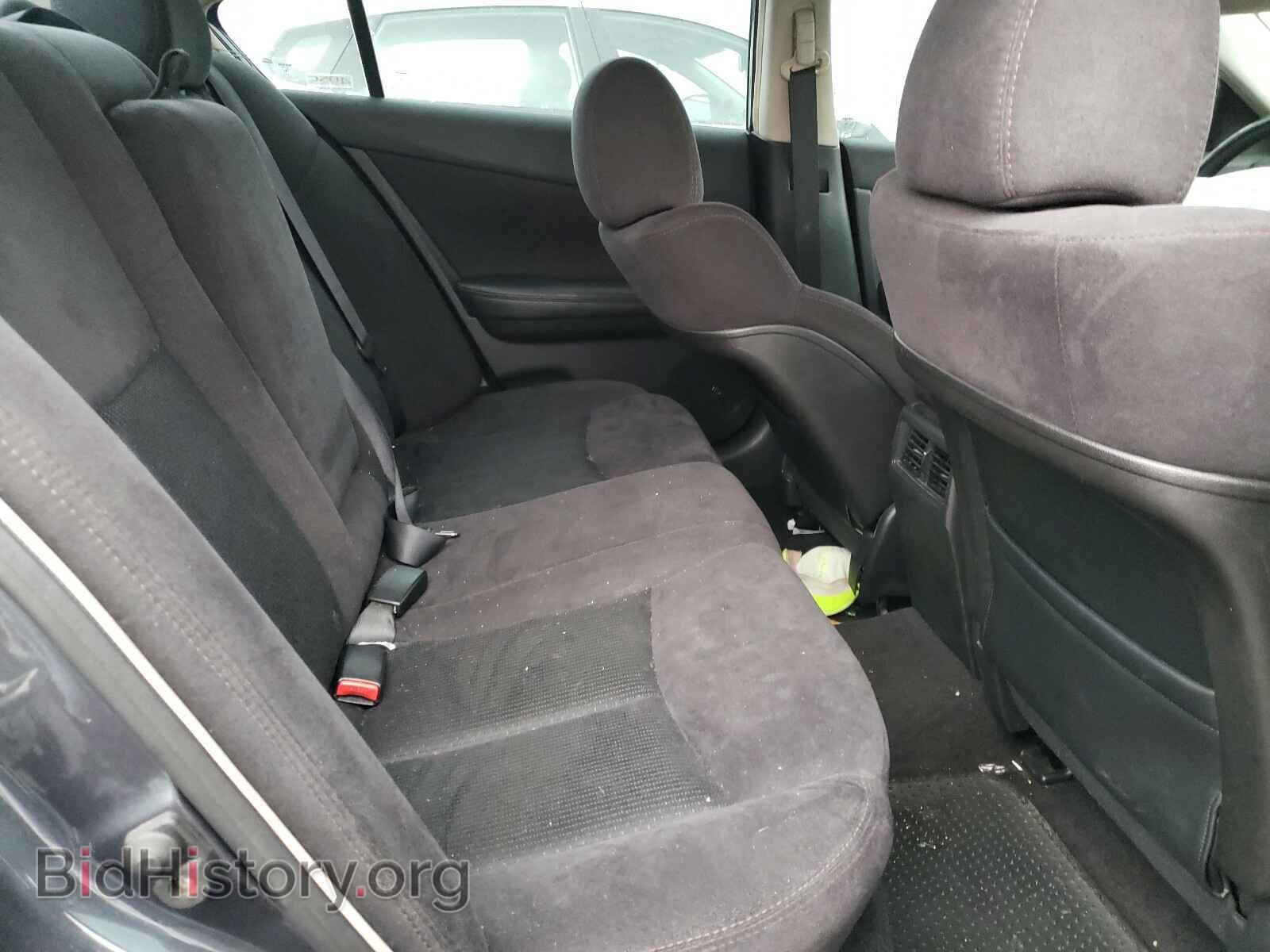 2013 NISSAN MAXIMA - VIN: 1N4AA5AP5DC803455 - Фото 6