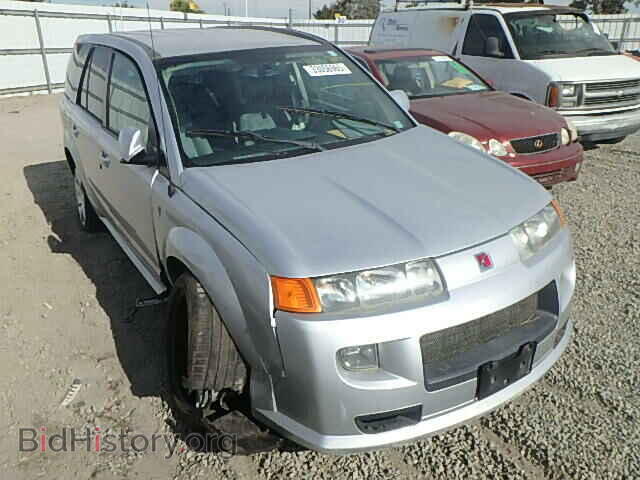 Фотография 5GZCZ63494S851016 - SATURN VUE 2004