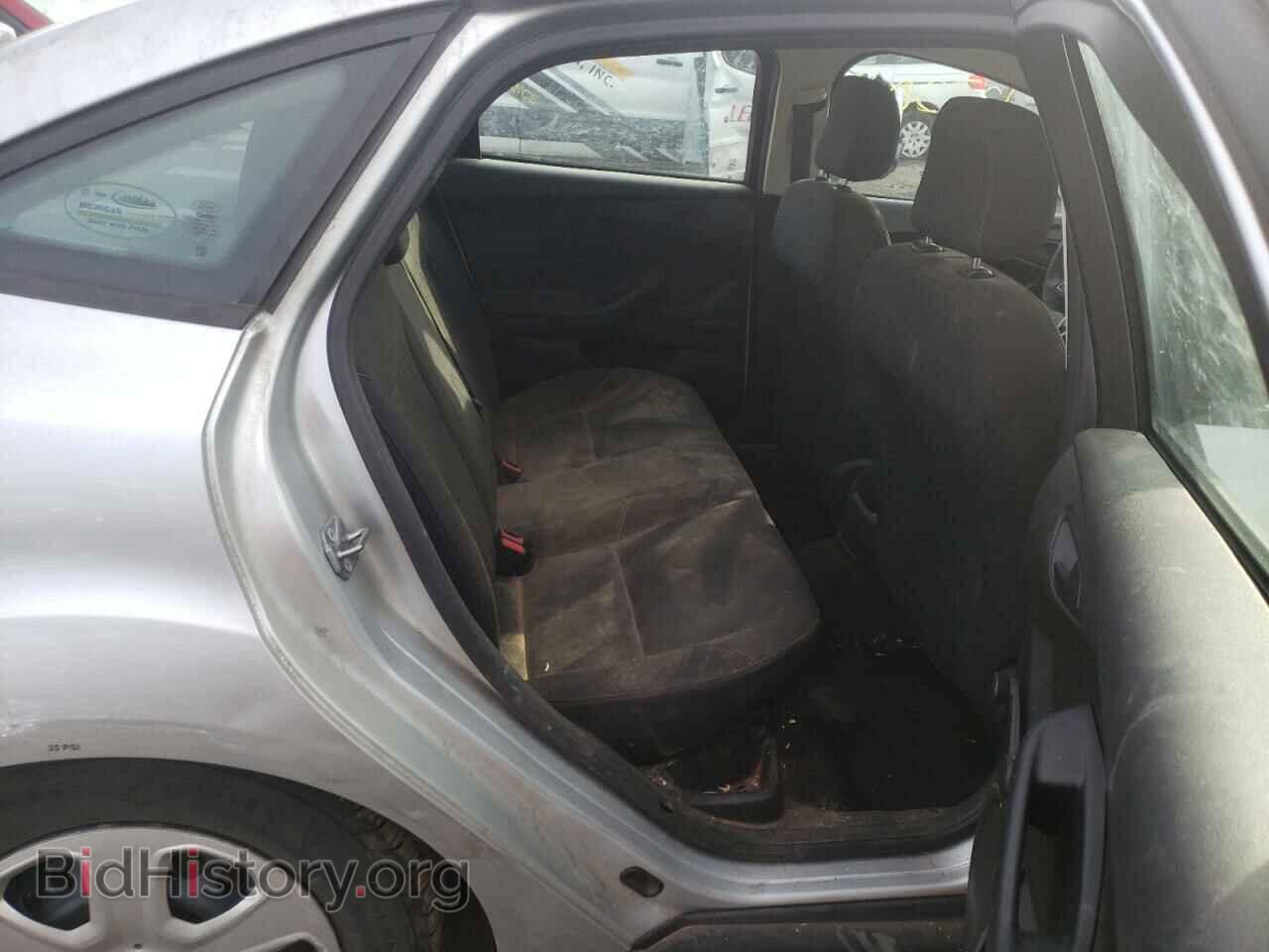 2016 FORD FOCUS - VIN: 1FADP3E27GL366271 - Photo 6