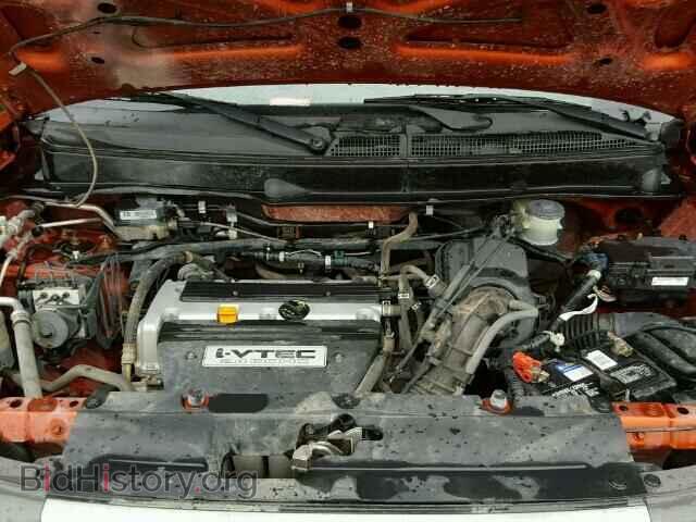 2005 HONDA ELEMENT - VIN: 5J6YH286X5L023818 - Фото 7