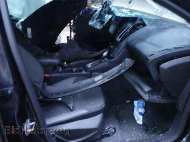 2013 FORD FOCUS - VIN: 1FADP3F24DL380607 - Фото 5