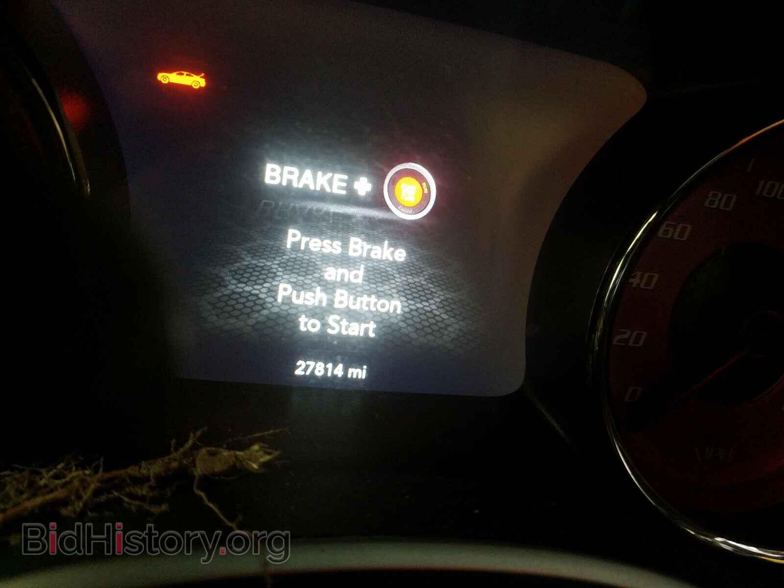 2018 DODGE CHARGER - VIN: 2C3CDXL90JH335152 - Фото 8