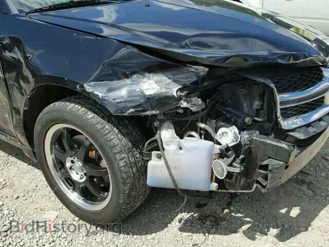 2012 DODGE AVENGER - VIN: 1C3CDZCB7CN161797 - Фото 9