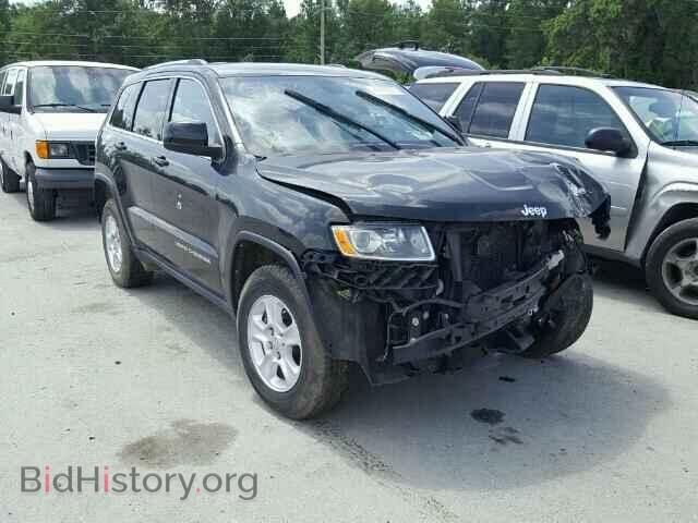 Фотография 1C4RJFAG2EC329338 - JEEP CHEROKEE 2014