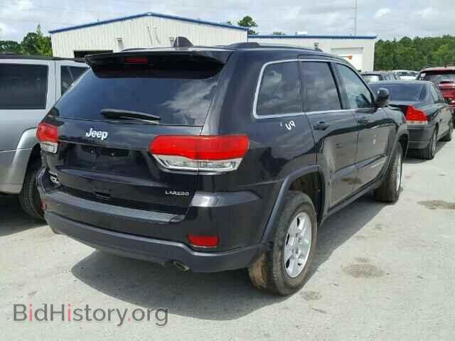 2014 JEEP CHEROKEE - VIN: 1C4RJFAG2EC329338 - Фото 4