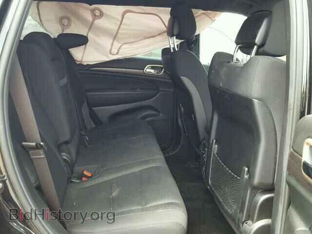2014 JEEP CHEROKEE - VIN: 1C4RJFAG2EC329338 - Фото 6