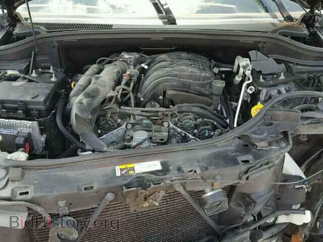 2014 JEEP CHEROKEE - VIN: 1C4RJFAG2EC329338 - Фото 7