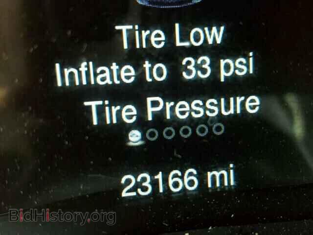 2014 JEEP CHEROKEE - VIN: 1C4RJFAG2EC329338 - Фото 8