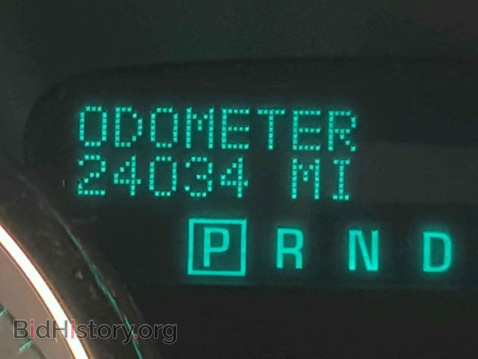 2014 BUICK ENCLAVE - VIN: 5GAKVCKD3EJ332030 - Фото 8