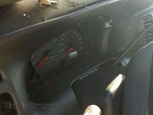2002 MAZDA TRIBUTE - VIN: 4F2YU08122KM22430 - Фото 8