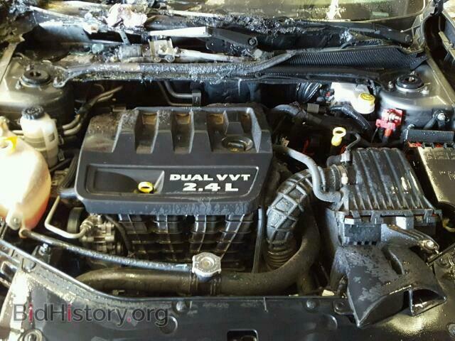 2012 DODGE AVENGER - VIN: 1C3CDZAB2CN216577 - Фото 7