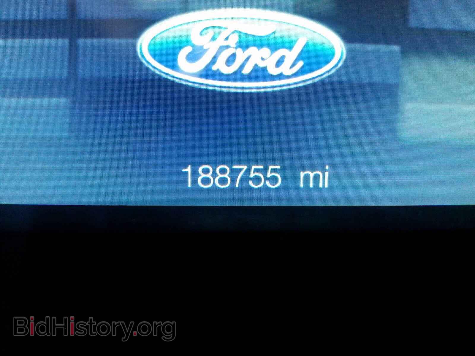 2012 FORD EXPLORER - VIN: 1FMHK7B8XCGA95182 - Фото 8