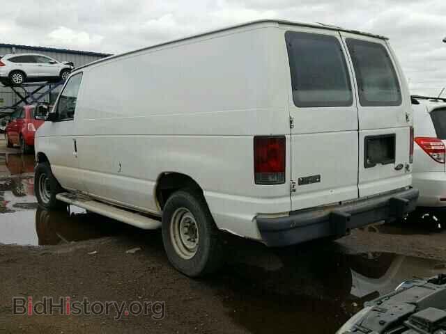 2007 FORD ECONOLINE - VIN: 1FTNE24W67DA36148 - Фото 3