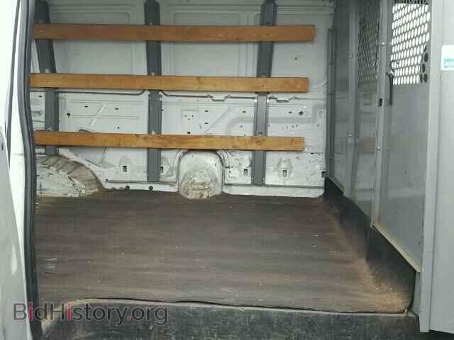 2007 FORD ECONOLINE - VIN: 1FTNE24W67DA36148 - Фото 6