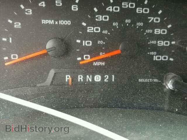 2007 FORD ECONOLINE - VIN: 1FTNE24W67DA36148 - Фото 8