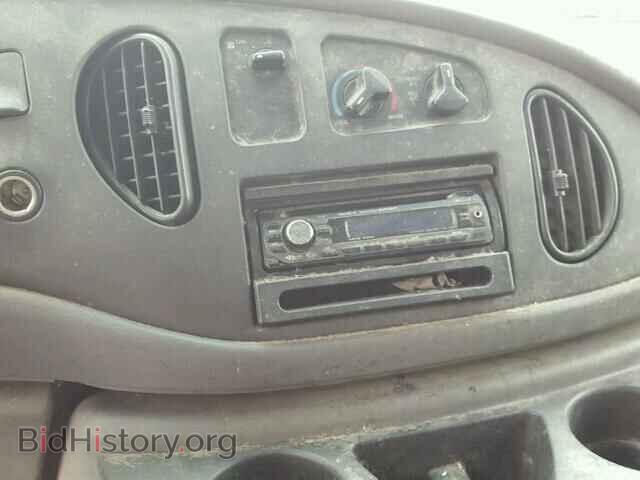 2007 FORD ECONOLINE - VIN: 1FTNE24W67DA36148 - Фото 9