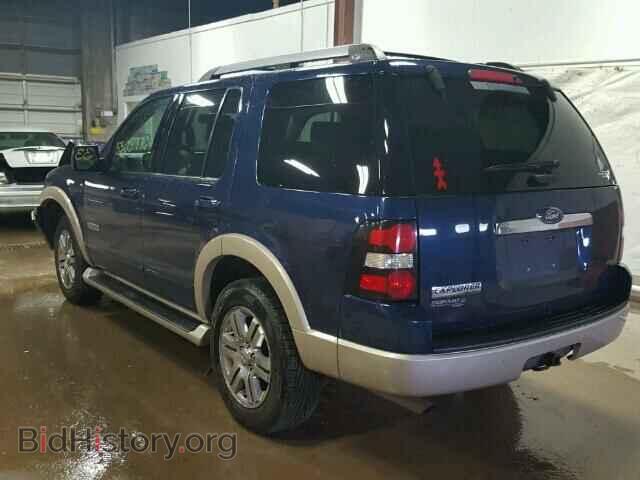 2007 FORD EXPLORER - VIN: 1FMEU74EX7UB24560 - Photo 3