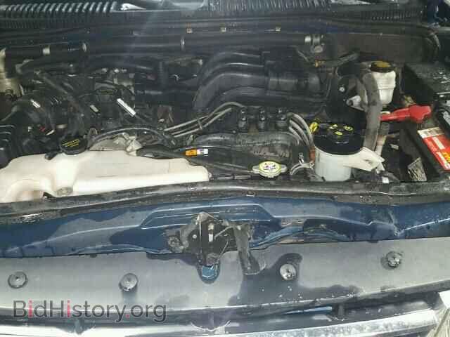 2007 FORD EXPLORER - VIN: 1FMEU74EX7UB24560 - Photo 7