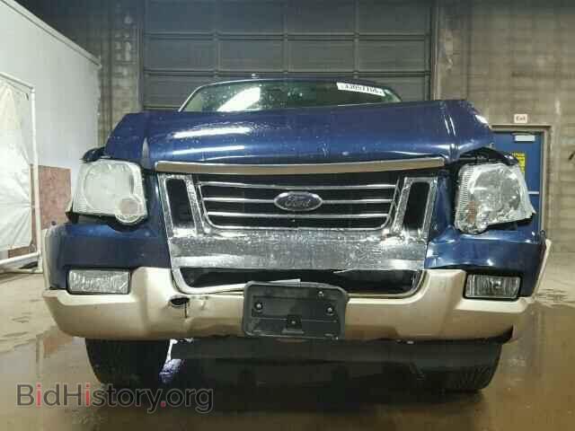 2007 FORD EXPLORER - VIN: 1FMEU74EX7UB24560 - Photo 9