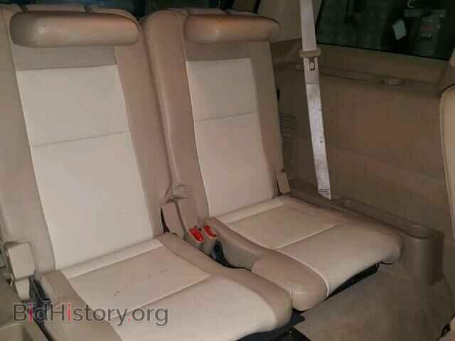 2007 FORD EXPLORER - VIN: 1FMEU74EX7UB24560 - Photo 10