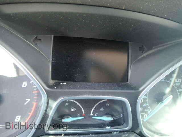 2013 FORD ESCAPE - VIN: 1FMCU9H91DUA79987 - Фото 8